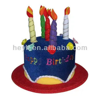 Personalizzato Divertente Giocattolo Torta Di Compleanno Per Bambini Di Disegno Con 5 Candele Buy Giocattolo Tortatorta Di Compleanno