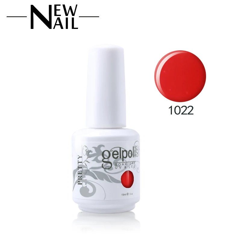 

Global fashion uv gel nail hybrid lacquer chu jie uv gel nail polish, 1000colors