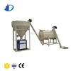 Low price mortar plaster machine,ceramic tile making machine,putty mixing machine