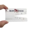 OEM Etched Stainless Steel Metal VIP Passes Cards/ metal name card