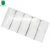 Hot sell thermal paper roll 57*30mm for pos machine clear dark print