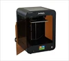 2018 New Version OEM/ODM Createbot Desktop Mid 3D Printer with single/dual nozzle and heated bed