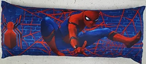 spider man pillow pet