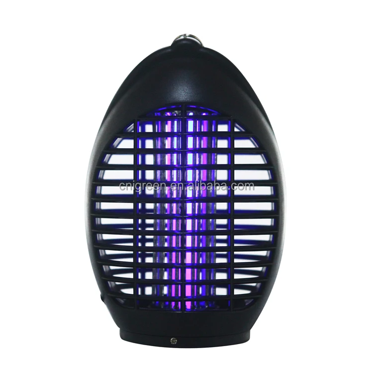 
UV led kille insects electric mosquito killer lamp 