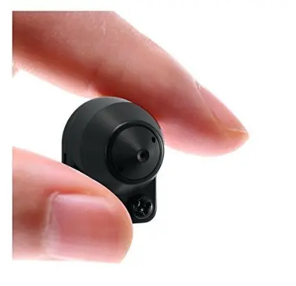 google mini camera