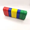 Hot-selling Products PU Foam Educational Colorful Building Blocks Soft Toy