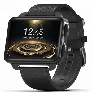 DM99 2.2 inch Smart Watch ROM