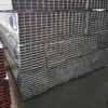 schedule 20 galvanized steel rectangular pipe