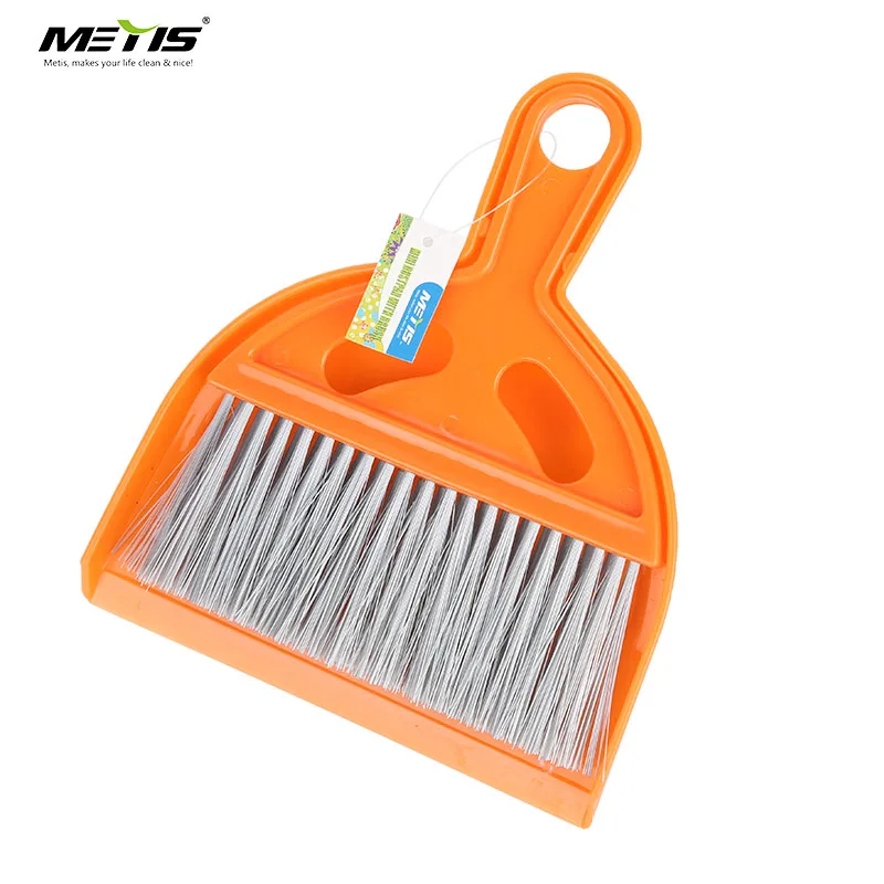 Indoor cleaning tool mini dustpan & brush set
