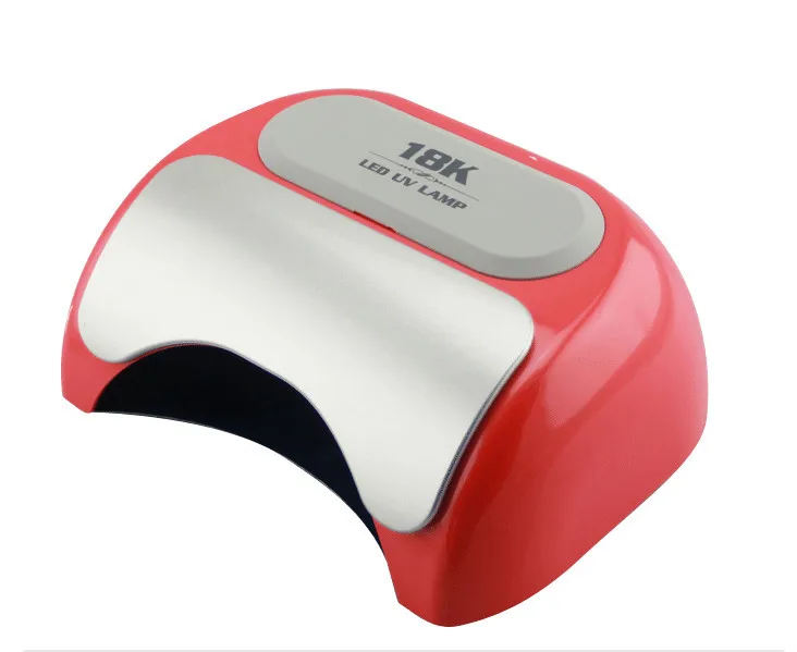 Best Selling New style 48w UV LED nail Lamp 48w Nail Dryer