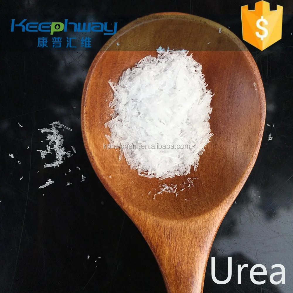 Cosmetic Additives Urea Cas 57 13 6 With Best Quality Ch4n2o Buy