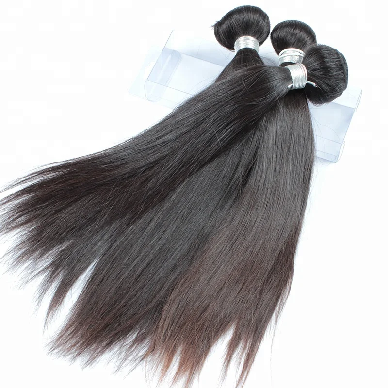 

fayuan human hair 100% indian virgin temple hair extension Colorful Human Hair Weave