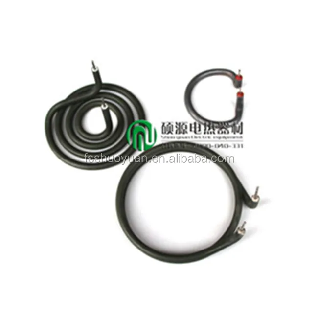 120v Stainless Steel Heating Element Stove,Hot Plate Heating Parts 120w