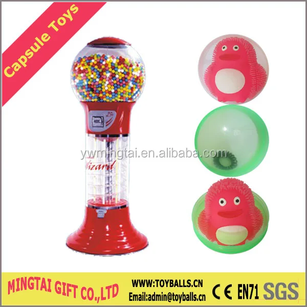 capsule toy 18