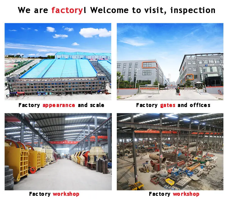 Waste Tire Recycling Machine Production Line For Rubber Powder