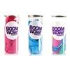 Boomwow new arrival wholesale high quality custom logo pop-top cup confetti poppers for wedding party