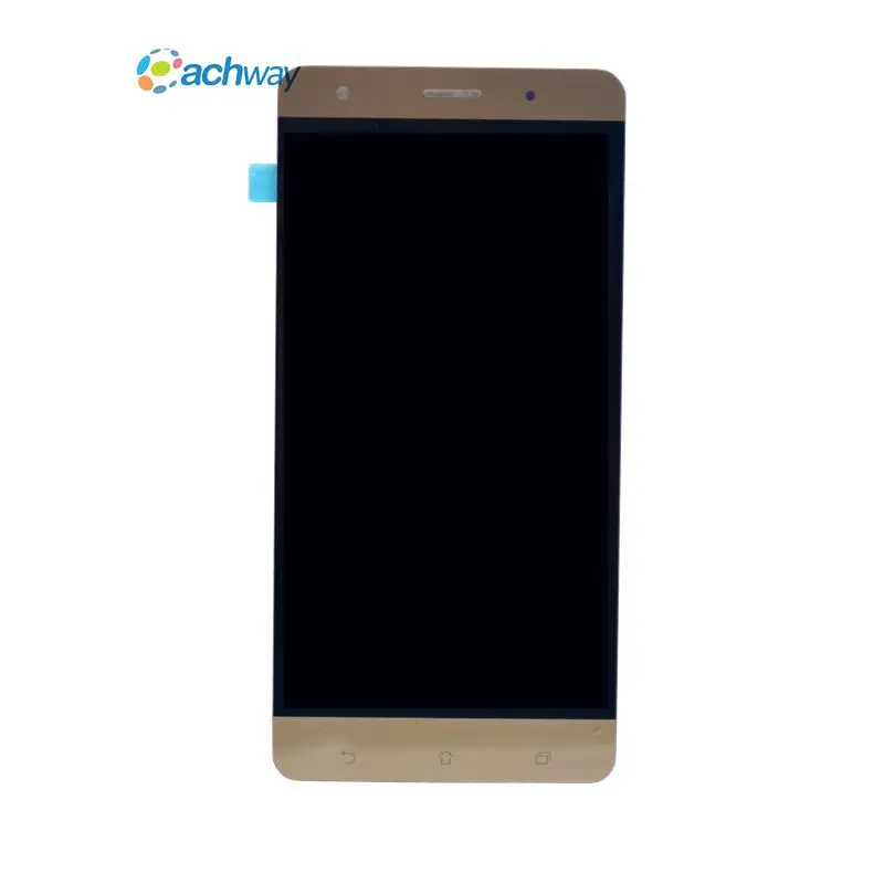 Wholesale Repair Lcd For Asus Zenfone 3 Deluxe Zs570kl Touch Screen Display Buy At The Price Of 67 00 In Alibaba Com Imall Com