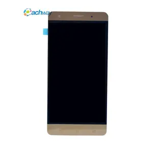 Wholesale repair LCD for Asus Zenfone 3 Deluxe ZS570KL Touch Screen Display