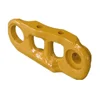 ISO Quality Excavator Track Chain for Track Link Assembly