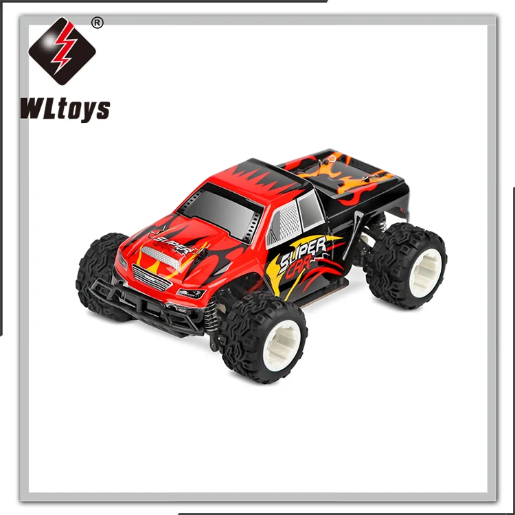 wl toys jeep