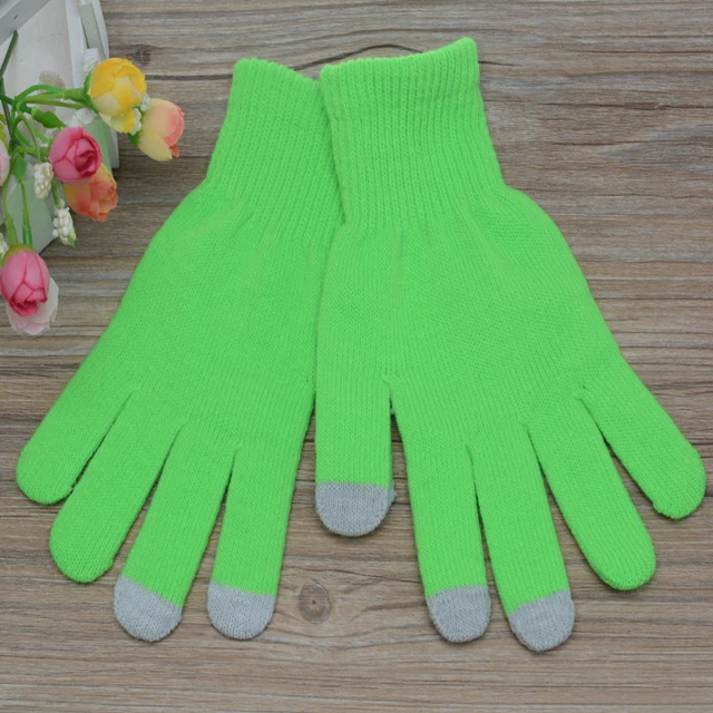 gloves touch screen