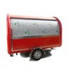 Quick Delivery pasta / donut / bakery equipment machinery YS-BF230E