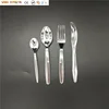 Plastic Clear Cutlery Set Disposable Flatware