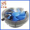 computer cpu cooler for intel socket1155/1156 core i3 i5 i7
