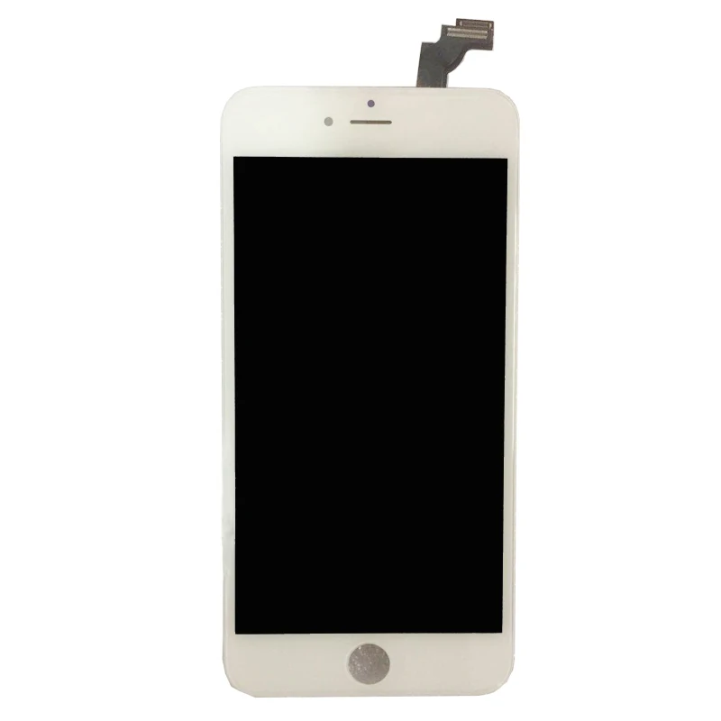 

online shop original 6 plus lcd with digitizer,phone touch screen assembly,for iphone 6plus lcd touch screen assembly