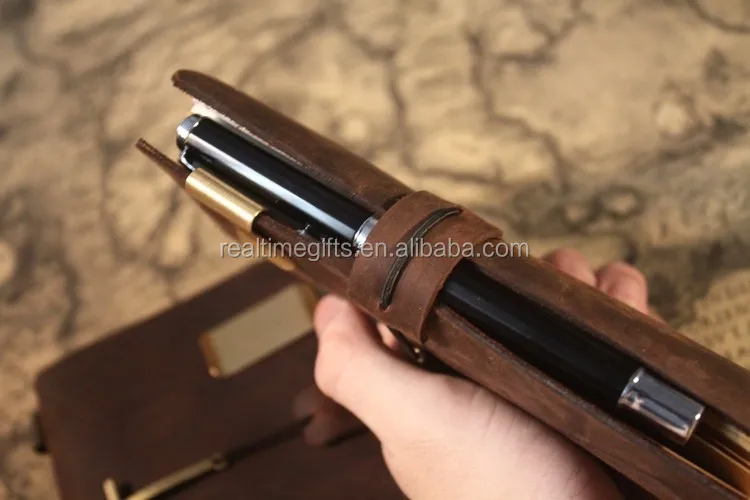 real leather journal diary4.jpg