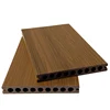 super wide capped composite decking outdoor waterproof durable CO-05