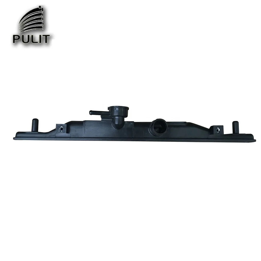 
GF30 PA66 radiator plastic tank for Japanese car models Toyota Venza Avanza 1.3L 2003 OEM 16400-BZ010 16400-BZ020 