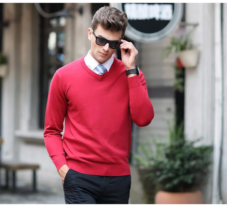 Suéteres De Moda Para Hombre - Compra lotes baratos de