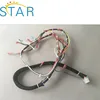 factory electric cabinet control wire harness with ring terminals