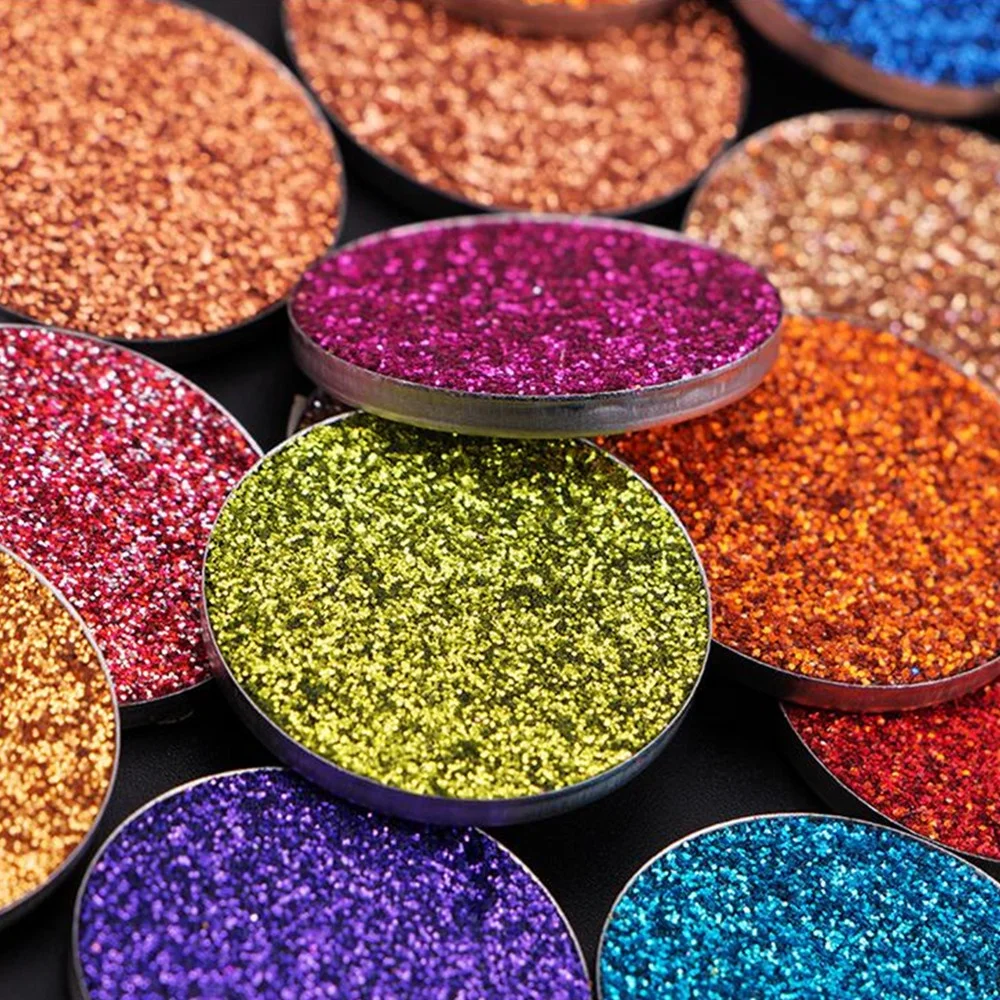 

Private label high pigment single eyeshadow pressed power eyeshadow, Custom