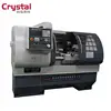 CNC Lathe Manufacturer CNC Turning Machine Price CK6140A