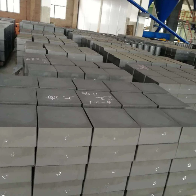 Best bulk price carbon graphite block used for mould