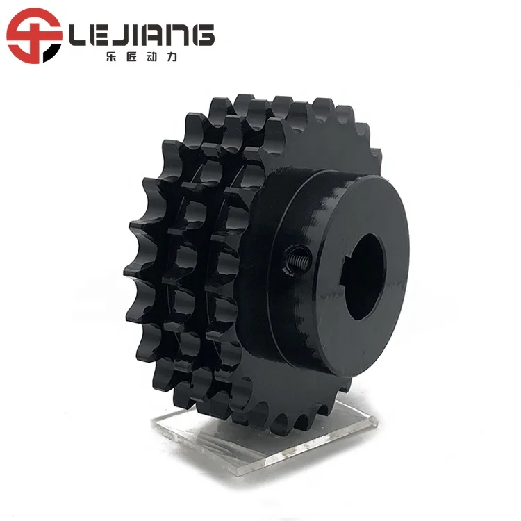 Kupplungsglocke Carving Chain sprocket 1//4/" 8Z passend für Stihl 020 MS 200 T