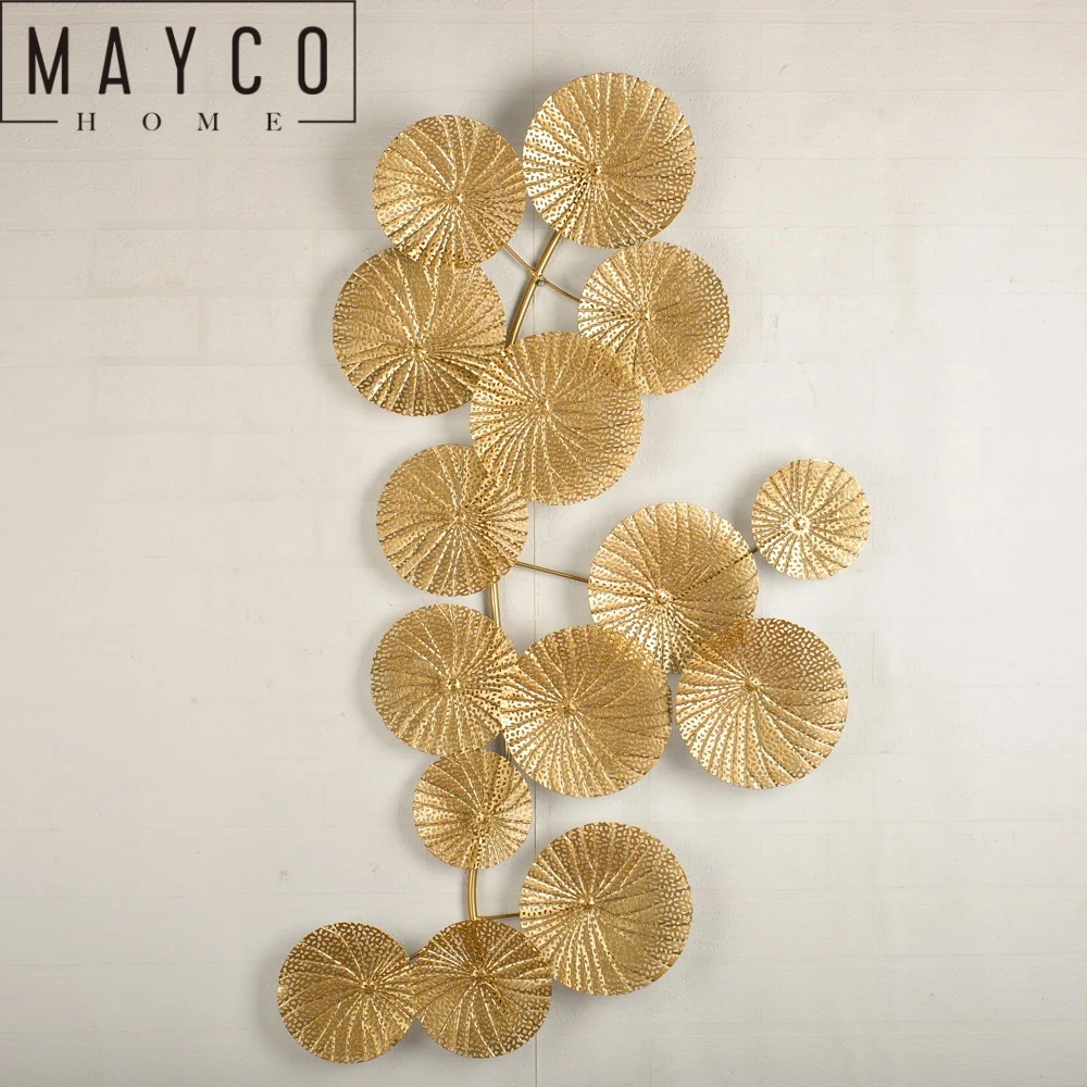 
Mayco New Design 3d Metal Wall Art ,Wholesale Rustic Home Decor 