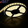 rechargeable flexible led strip light dmx strips lights 5050 60leds rgb 12v remote control