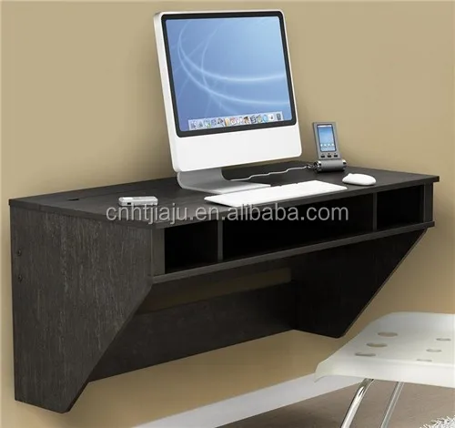 Le Hanging Wall Designer Floating Desk