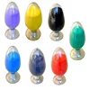 Cheap high-efficiency type E colorful electrostatic powder coatings