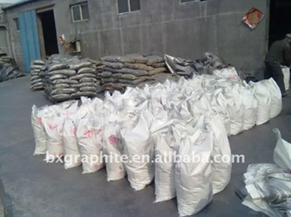 expandable graphite powder