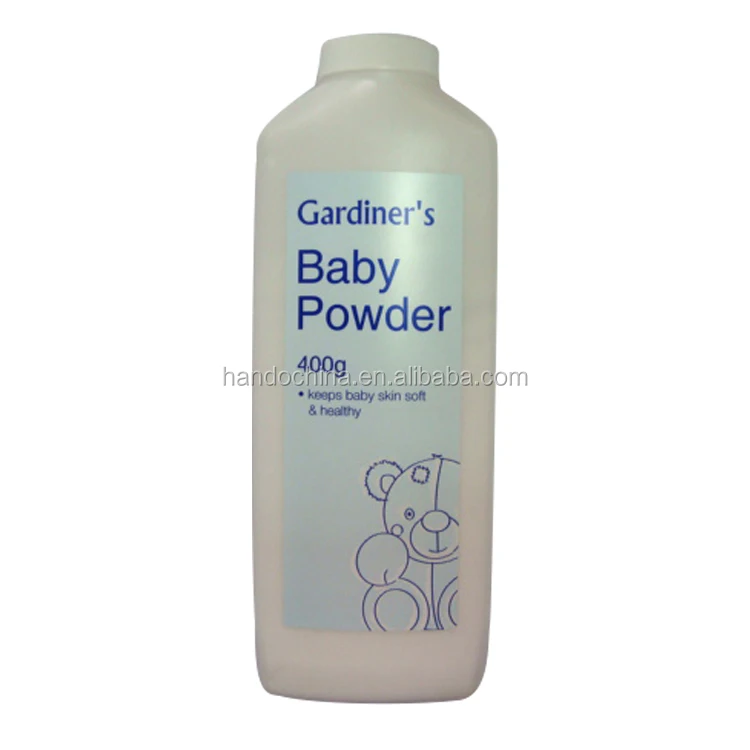 
Baby Bath Powder Baby Powder 400g 