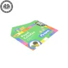 high quality cheap A4 printing colourful cartoon document holder express paper envelope file folder