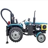 Tractor mounted water well drilling rig machine drilling rig with air