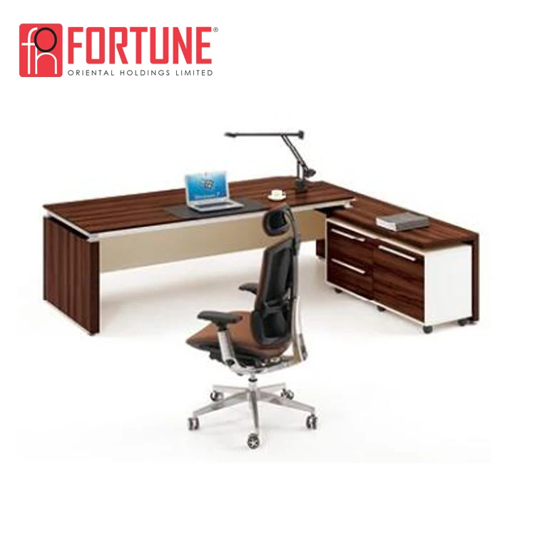 Professional Modern Law Office Furniture Desk (fohedw2420 D) Buy