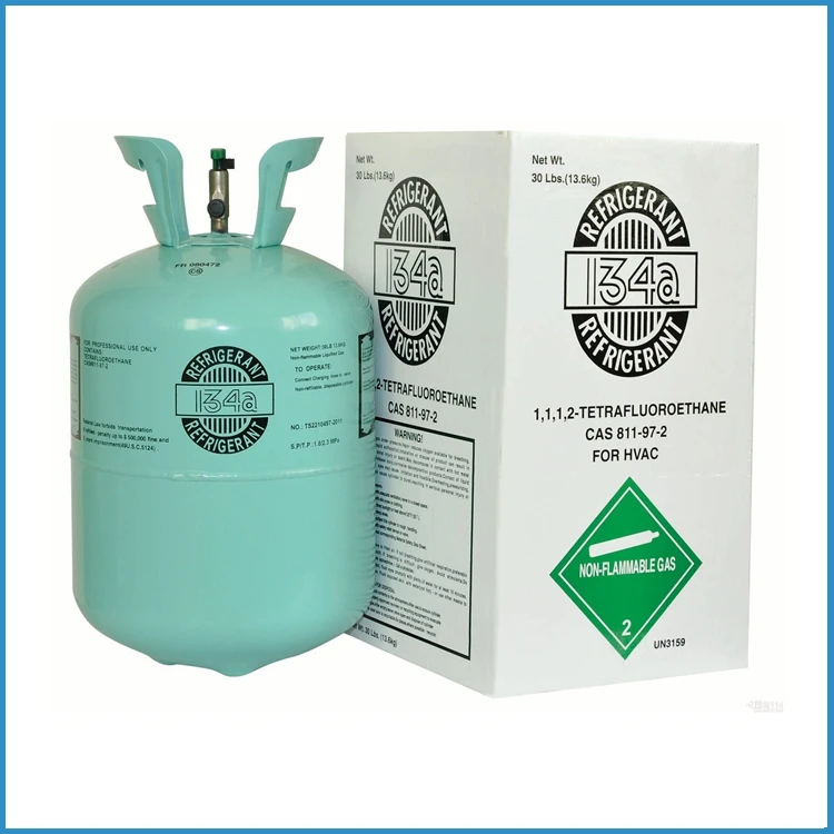 Refrigerant Gas Cylinder R134a,Cheap Gas Cylinder,Refrigerant Gas