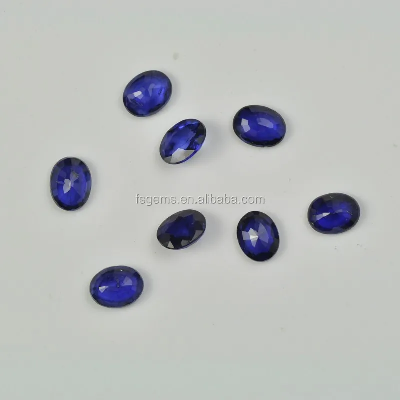 Gemstone Yellow Sapphire Natural Small Size Natural Bangkok Yellow Sapphire Price