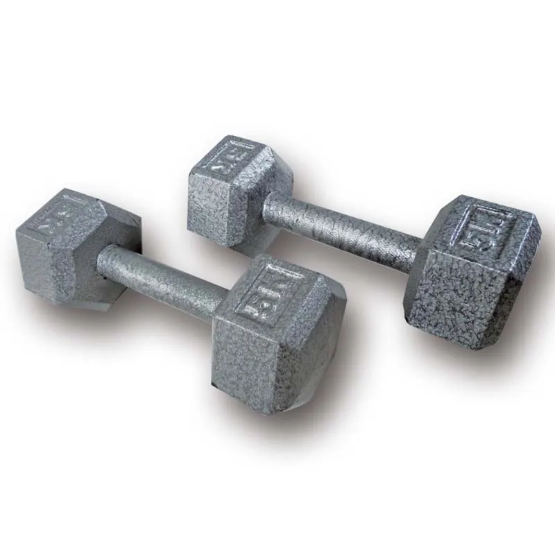 Gery hex dumbbell MB-11400